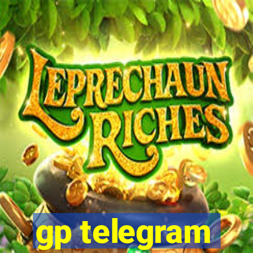 gp telegram